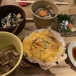 ダイニング&サケバー ミハナ - 