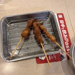 串カツ田中 本厚木店 - 