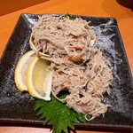 すし処 さく田 - 