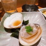 すし処 さく田 - 