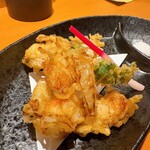 すし処 さく田 - 