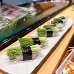 すし処 さく田 - 