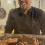 ステーキダイニング〇まる - 