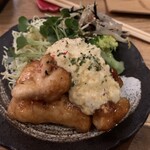 ダイニング&サケバー ミハナ - 