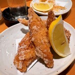 すし処 さく田 - 