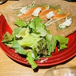 むさしの森Diner - 