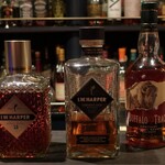 DEN - Ｉ.Ｗ. ハーパー１２年、カベルネ カスク リザーブ、バッファロートレース