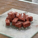 トリワイン ＰＩＫＯＳＨＨＨＵ - 大人な生チョコ