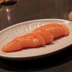 DEN - 自家製スモーク 明太子