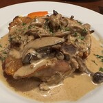 キュル・ド・サック - 