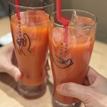 魚屋のトラットリア アレグロペッシェ 難波店 - 