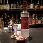 DEN - ソビエスキー