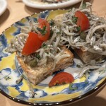 魚屋のトラットリア アレグロペッシェ - 