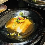 天王寺 豆ふ屋 やすまる - 