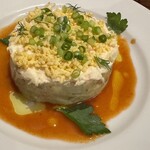 キュル・ド・サック - 