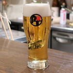 トリワイン ＰＩＫＯＳＨＨＨＵ - カールスバーグ生ビール