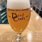 デビルクラフト 自由が丘店 - 