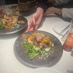 ターナ フォルノ - 