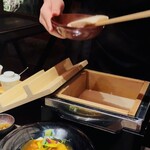 天王寺 豆ふ屋 やすまる - 