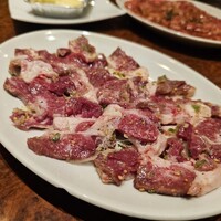 焼肉 スタミナ苑 - 