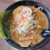 北海道ラーメン  龍源 所沢２号店