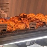 ブランジュリー パリの空の下 - 