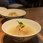 水炊きおでん ヤマニ - 