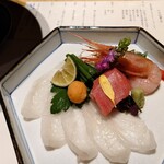 個室会席 北大路 - 