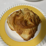 ブランジュリー パリの空の下 - 