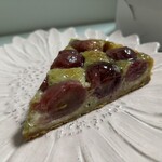 ブランジュリー パリの空の下 - 