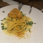 トラットリア ピエトラ ビアンカ - 