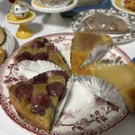 ブランジュリー パリの空の下 - 