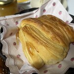 ブランジュリー パリの空の下 - 