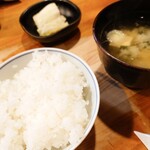 とんかつ ひやま - 