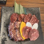 炭火焼肉・韓国料理 KollaBo 銀座店 - 