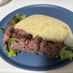 ブランジュリー パリの空の下 - 