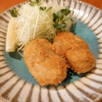 とんかつ ひやま - 