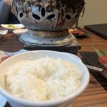 炭火焼肉・韓国料理 KollaBo 銀座店 - 