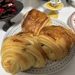 ブランジュリー パリの空の下 - 