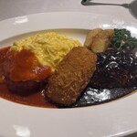 ステーション レストラン ザ セントラル - 