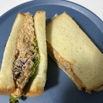 ブランジュリー パリの空の下 - 