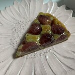 ブランジュリー パリの空の下 - 