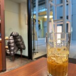 ドトールコーヒーショップ - ドリンク写真: