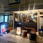 焼肉ニューひうち - 