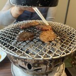 炭火焼肉・韓国料理 KollaBo 銀座店 - 