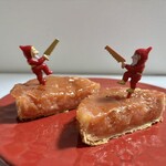 ブランジュリー パリの空の下 - 