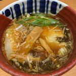 中華そば うえまち - 