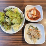 炭火焼肉・韓国料理 KollaBo 銀座店 - 
