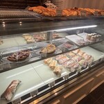 ブランジュリー パリの空の下 - 