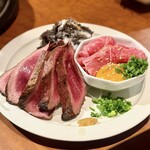 焼肉ニューひうち - 